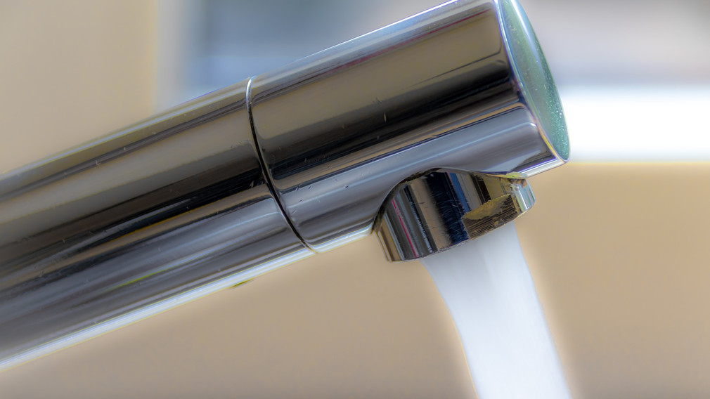 Wasserhahn (Foto: Pixabay)