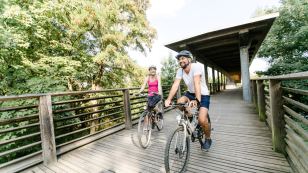 Radfahren