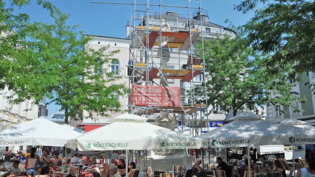Foto: Josef Vorlaufer