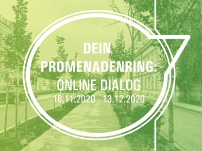 Promenadenring der Zukunft