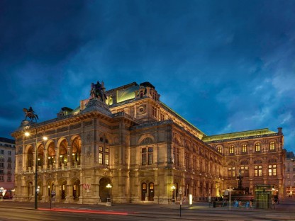 Foto: Wiener Staatsoper/Michael Pöhn