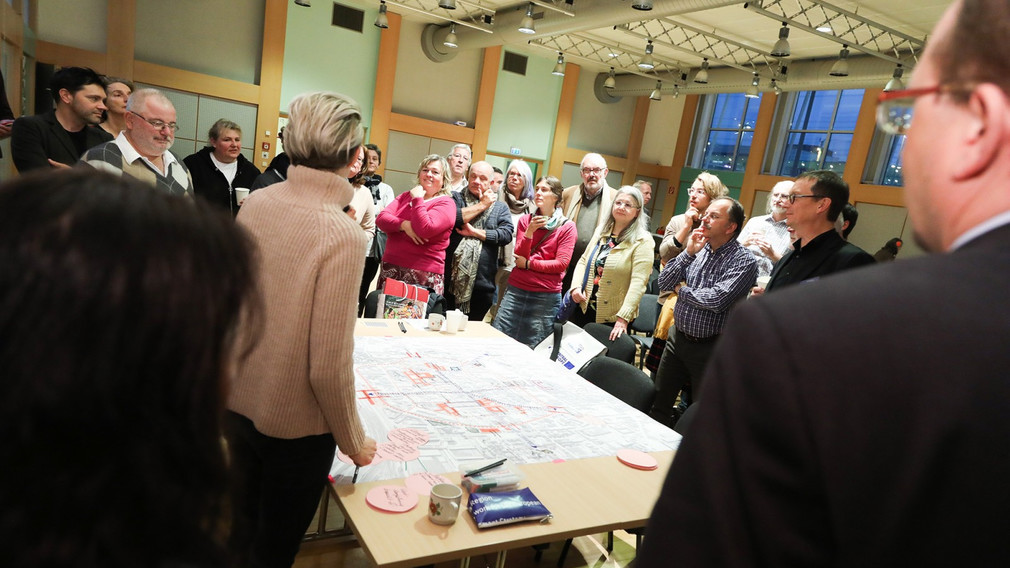 Foto: C. Fürthner/St. Pölten 2024