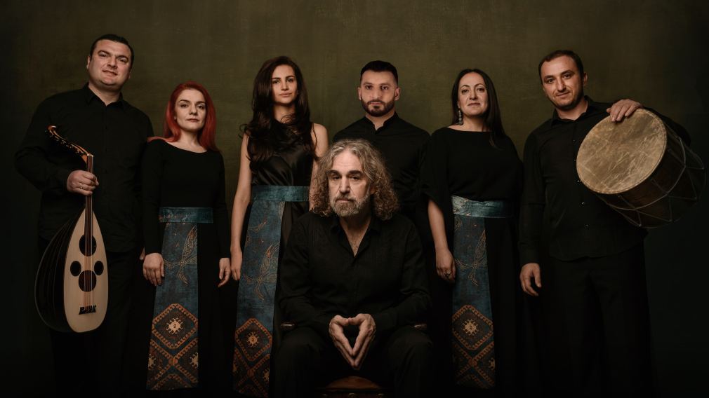(Foto: David Galstyan)