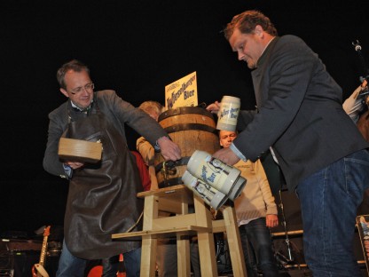 Foto: Wolfgang Mayr