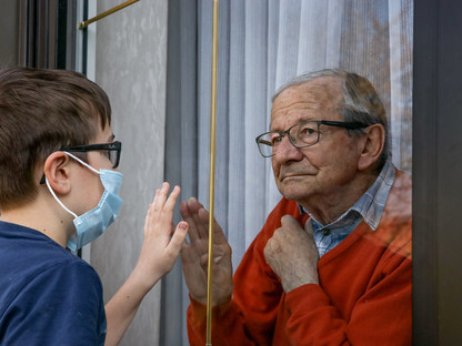 Prädikat sehenswert: „Was macht Corona mit jungen Menschen – ein Film“ wird am Mittwoch, 21. September um 19 Uhr im Rathaus St. Pölten gezeigt. (Foto: Alexander Braun)