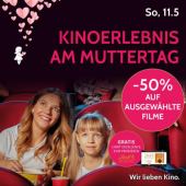 Muttertag im Kino