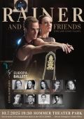 Rainer and Friends
