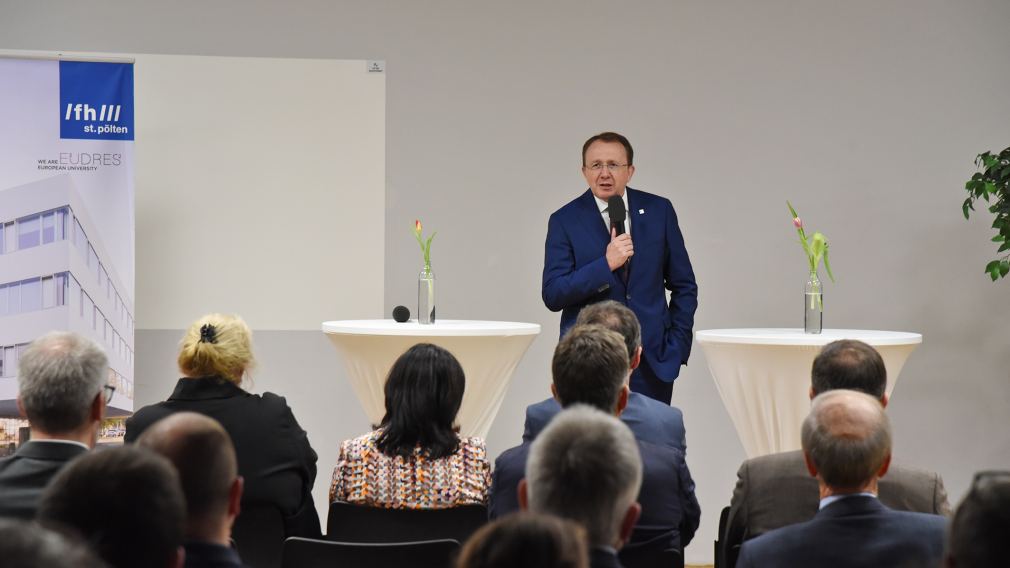 Josef Vorlaufer 