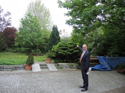 Foto: Beate Steiner
