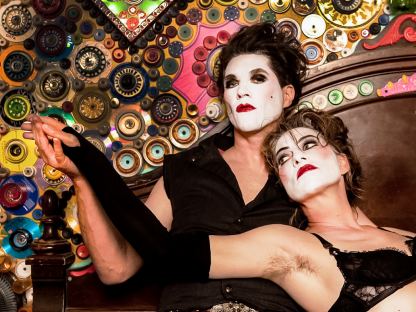 Pop am Dom wird Live-Spektakel 