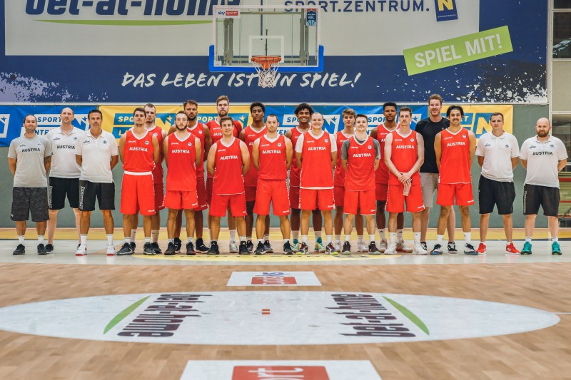 Basketball Herren Nationalteam1