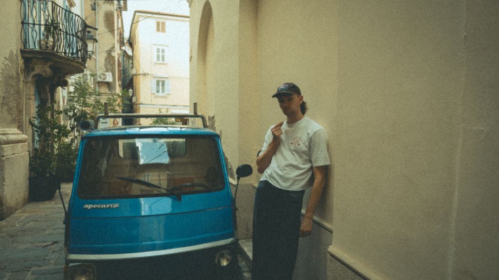 Mario Wallner