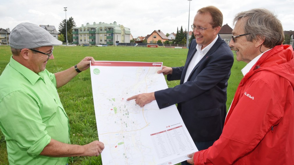 Foto: Josef Vorlaufer