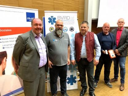 Foto: BRVD