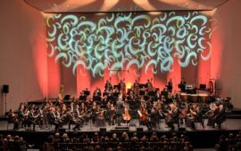 Neujahrskonzert