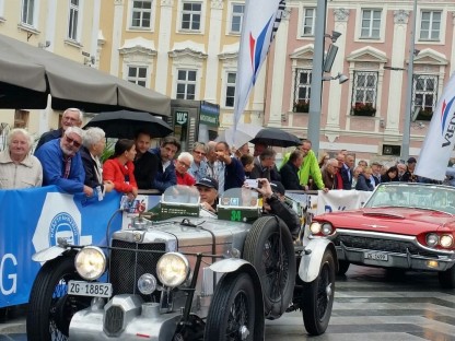 Foto: Marketing St. Poelten