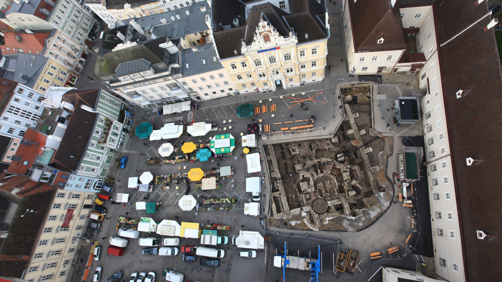 Foto: Stadtmuseum St. Pölten