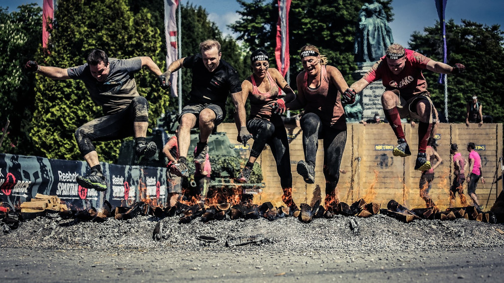 Foto: Spartan Race