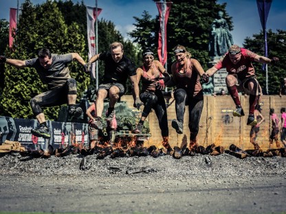 Foto: Spartan Race