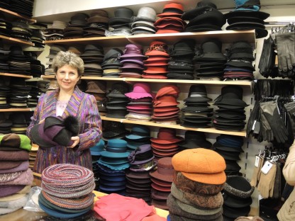 Foto: beate steiner
