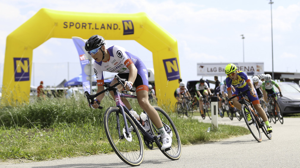 Herausfordernde Etappen bei Womens- & Kids-Tour 2022 (Foto: Robert Dürauer WomensKidsTou)