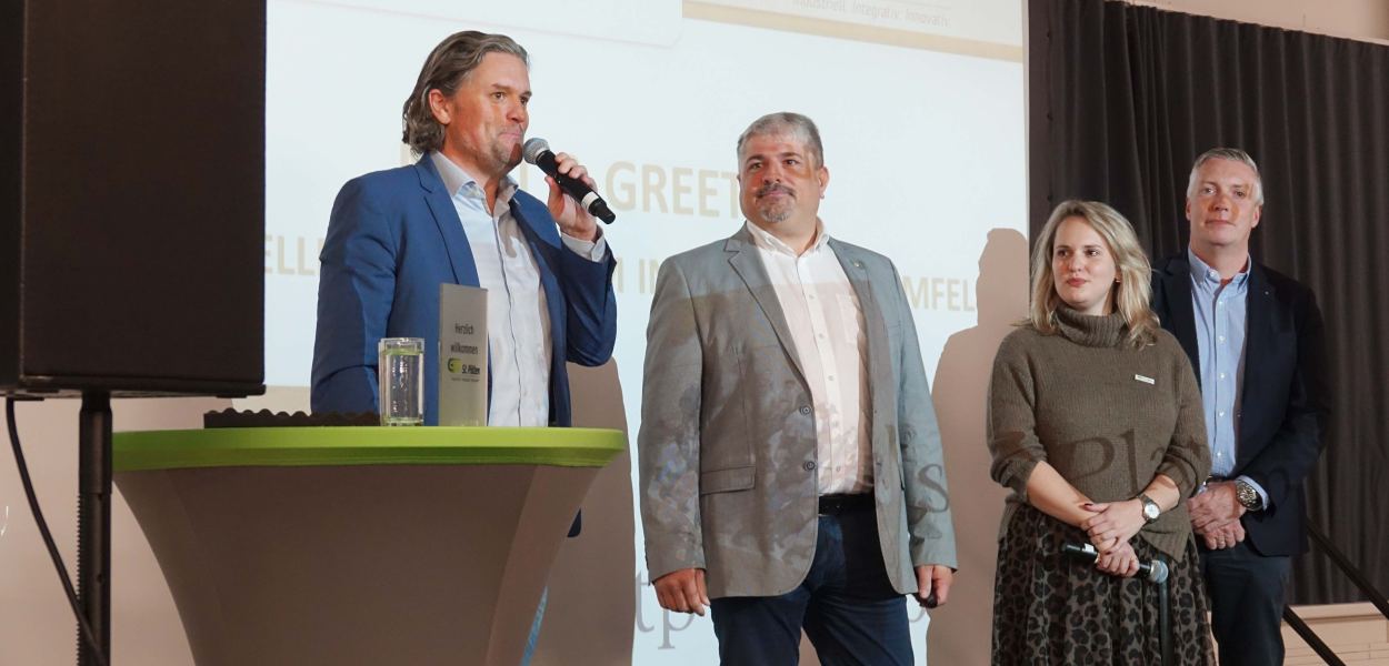 (c) GW St. Pölten Silvia Parteder