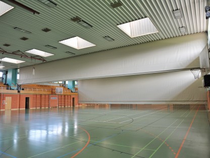 Prandtauerhalle