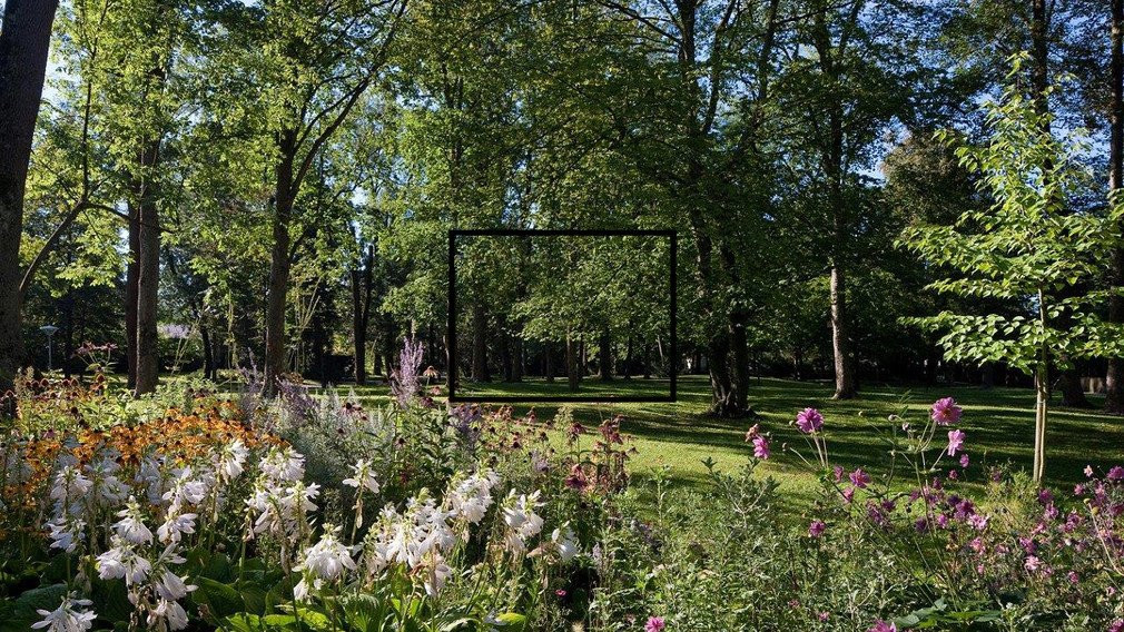 Der Sparkassenpark wird zum Outdoor-Tanzplatz am Freitag, 24. Juni. Foto: Medienservice