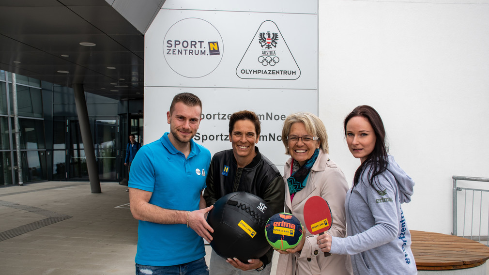 Foto: SPORT.ZENTRUM.Niederösterreich