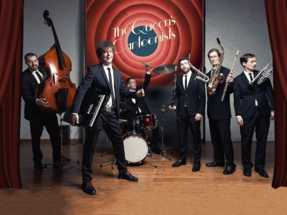Die Band 