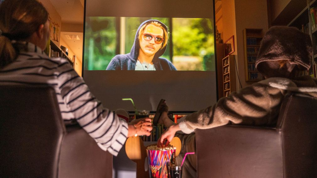Die Nutzung von "filmfriend" ist auch über den Internetbrowser oder eine mobile App möglich. (Foto: Arman Kalteis)