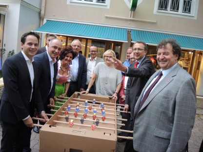 Foto: Beate Steiner