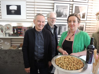 Foto: Beate Steiner
