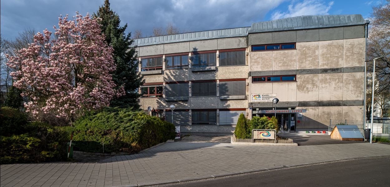 Polytechnische Schule