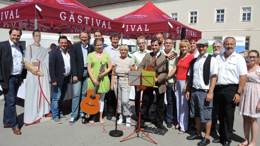 Foto: beate steiner