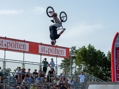 Tag der aktiven Mobilität <br>lädt zum Bewegen ein