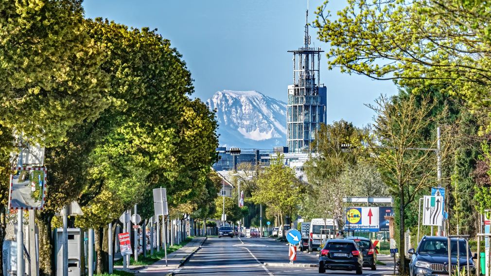 Foto: sepamedia, Ötscher Klangturm