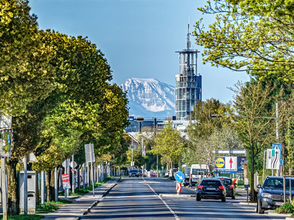 Ötscher Klangturm SEPAMedia 