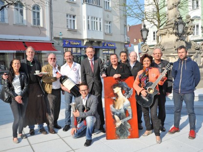 Foto: Magistrat