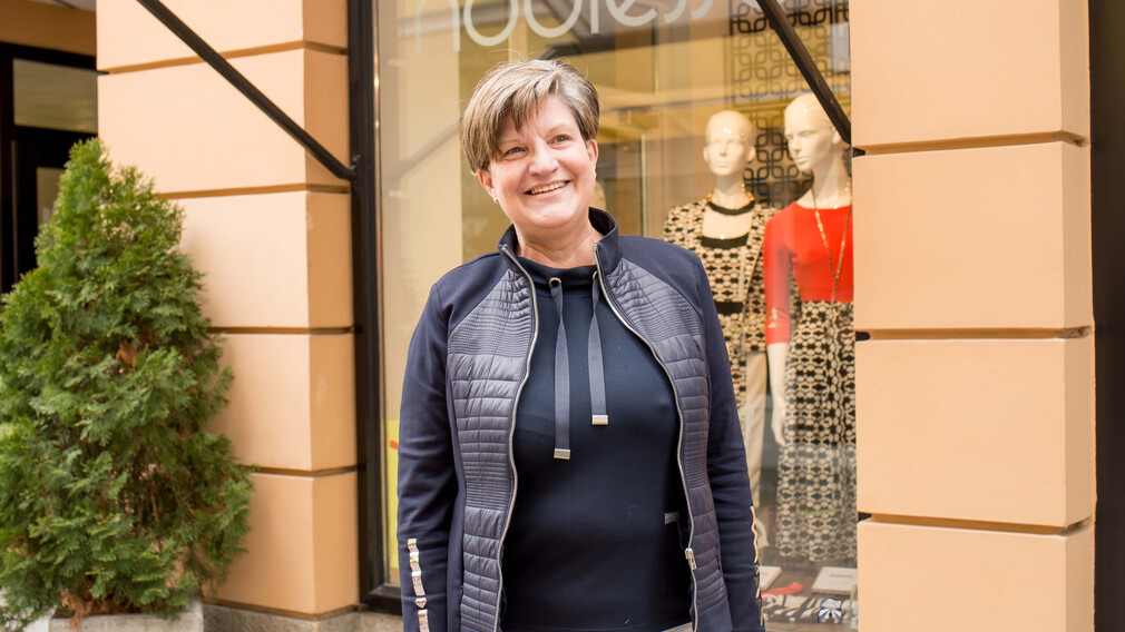 Tanja Wagner