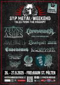 Das rennomierte Metal-Festival geht in die nächste Runde