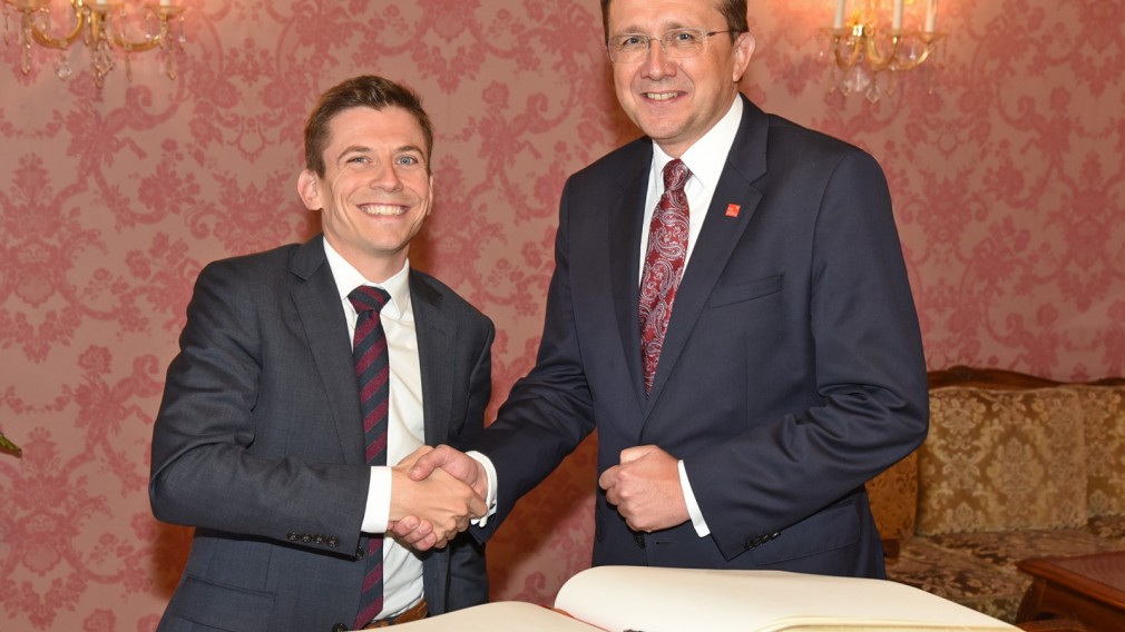 Foto: Josef Vorlaufer