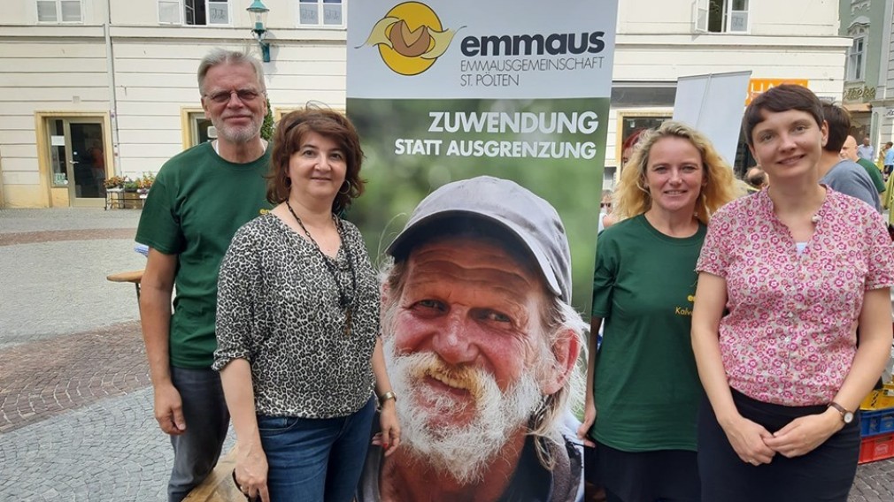Foto: zVg