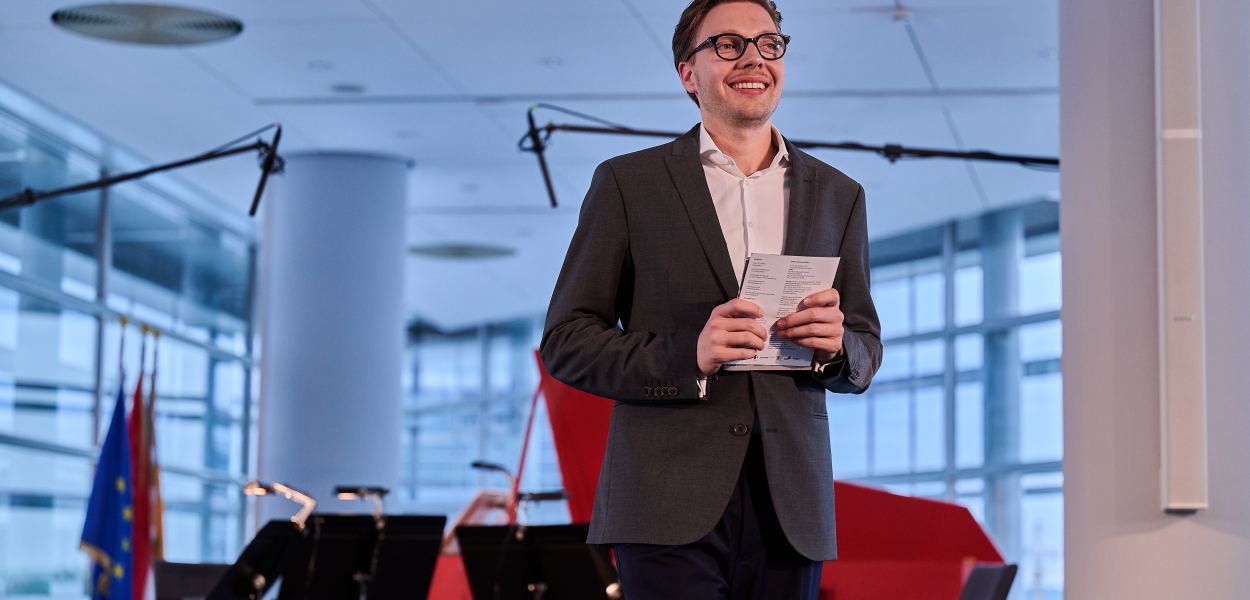 Foto: Klaus Engelmayer