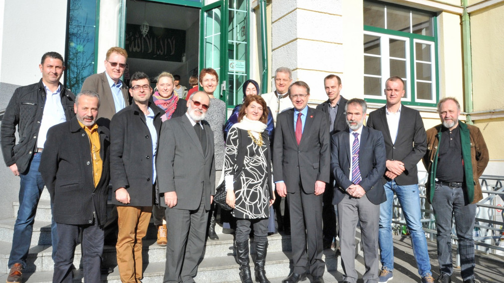 Foto: Josef Vorlaufer