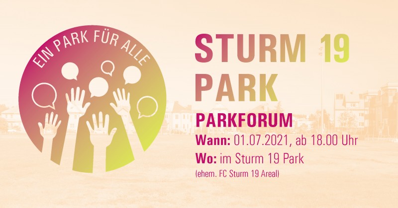 210621 S19 Parkforum Titelbild MK EW