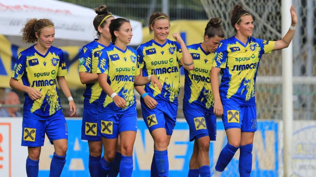 zVg SKN Frauen