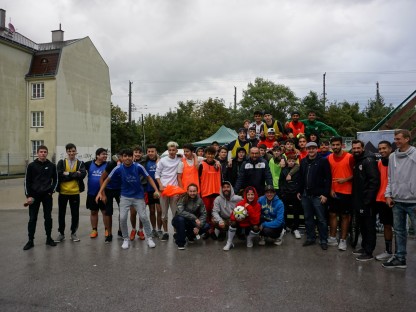 Foto: Jugendzentrum Steppenwolf