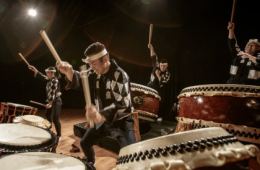 KODŌ ENSEMBLE