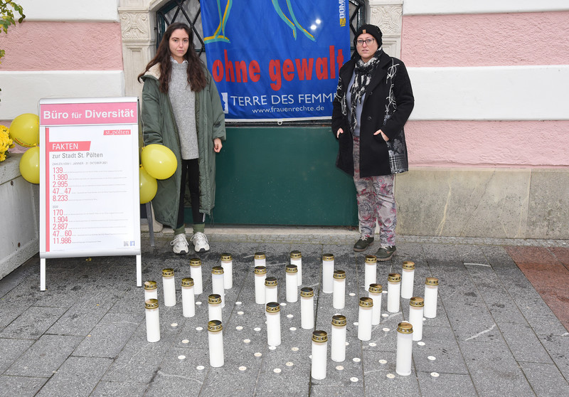 gegen Gewalt an Frauen 6